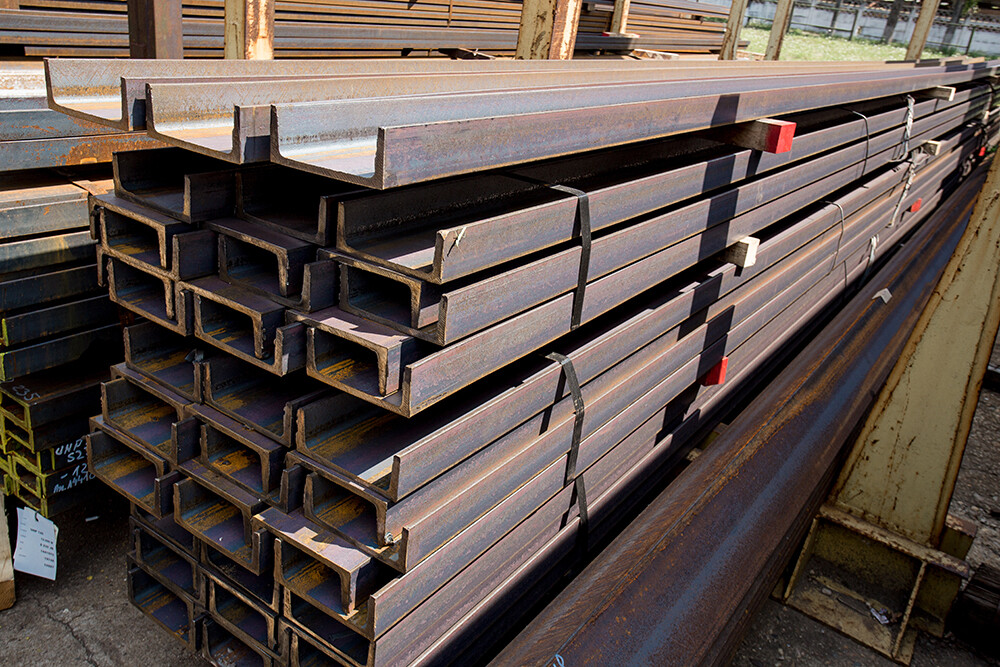 Producing Different Types of Stainless Steel