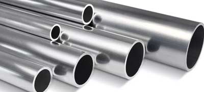 Aluminum Pipe