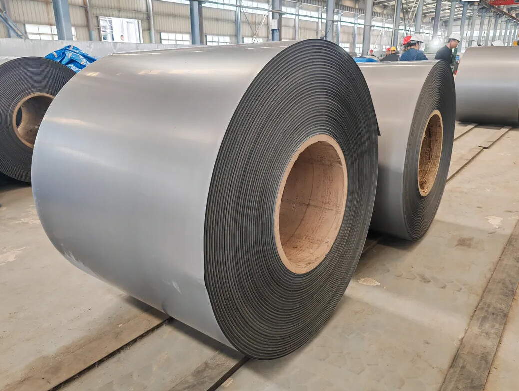 Silicon Steel