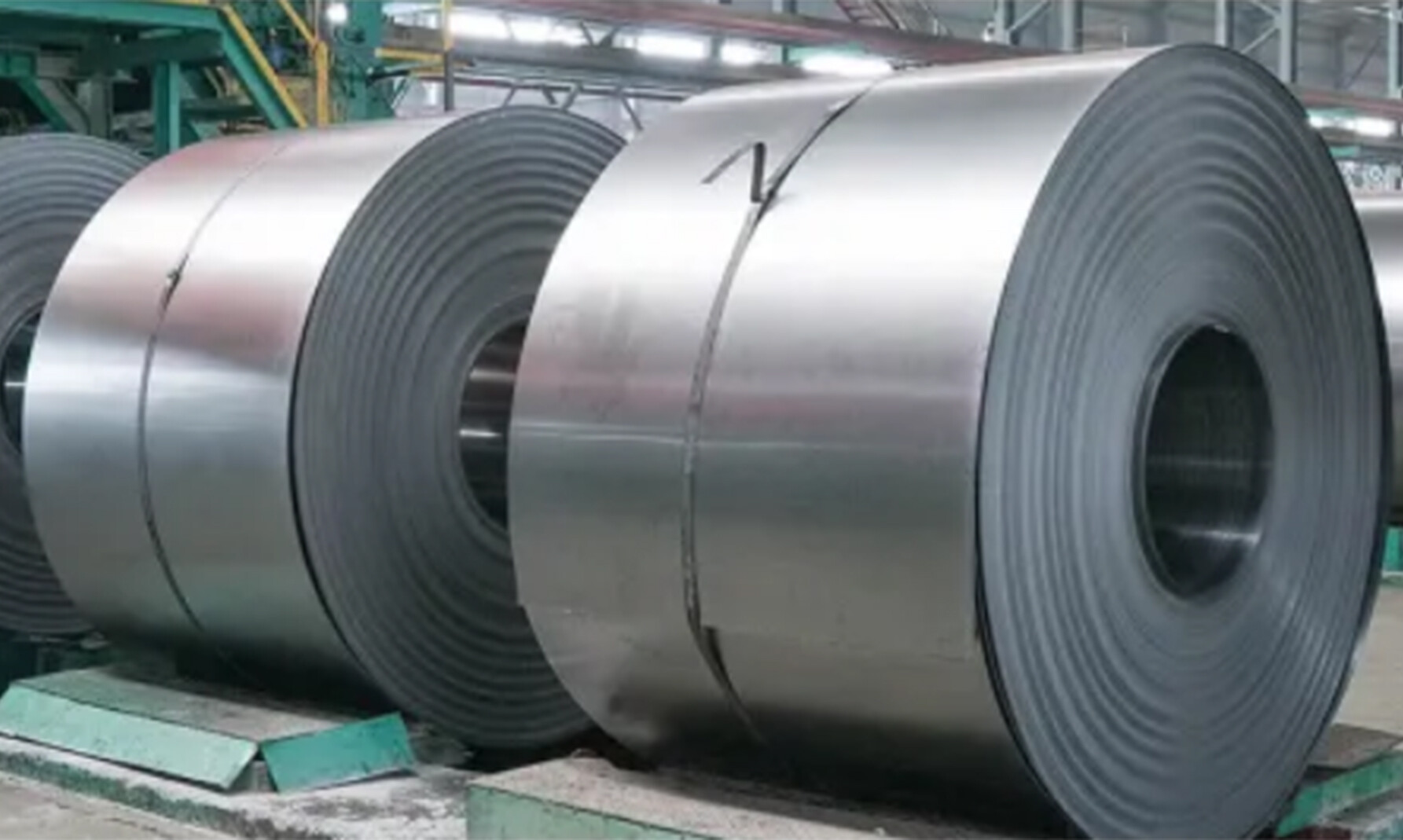 Function of silicon steel sheet in transformer