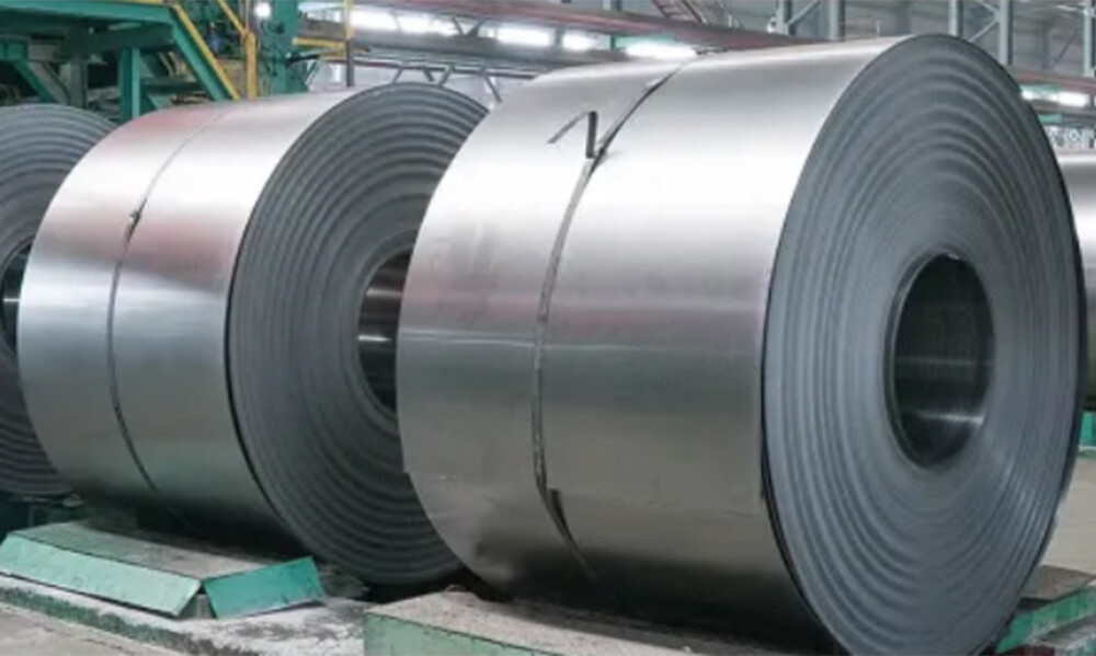 未标题-3.jpg Function of silicon steel sheet in transformer