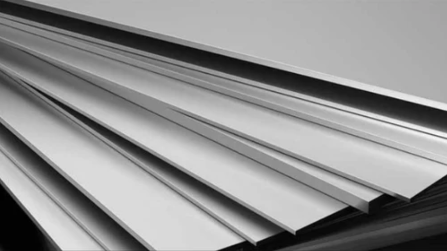 Nickel Alloy 200 Sheets