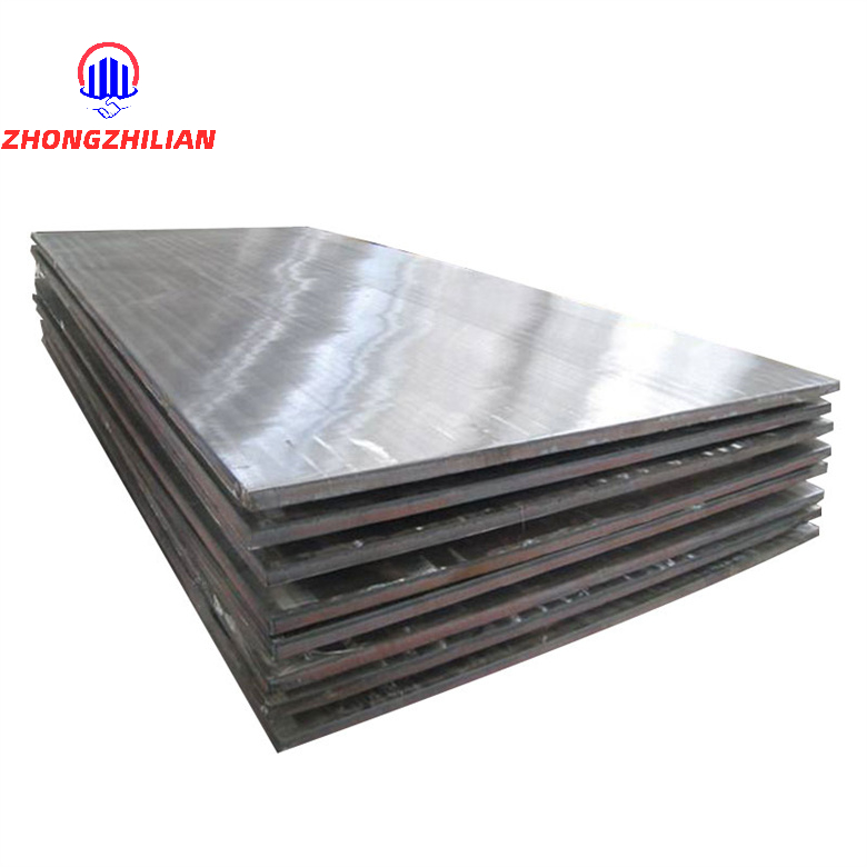 904L Stainless Steel Plate