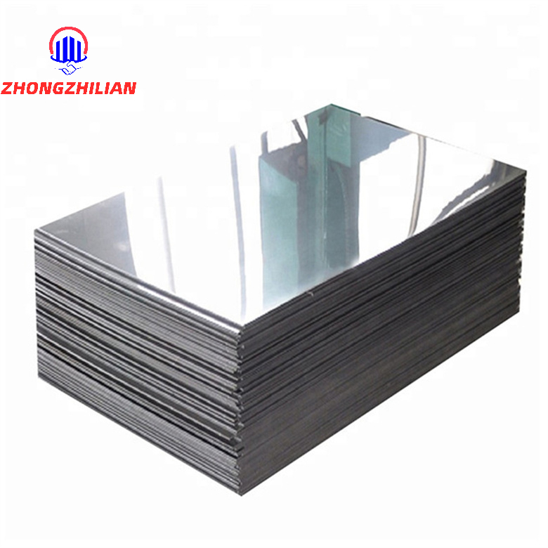 420 Stainless Steel Plate