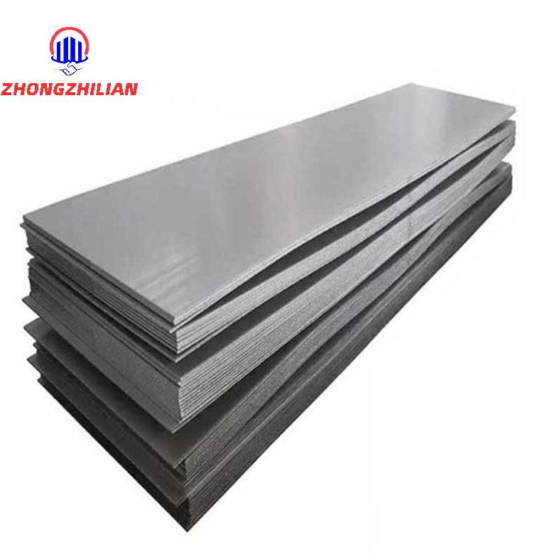 430 Stainless Steel Plate