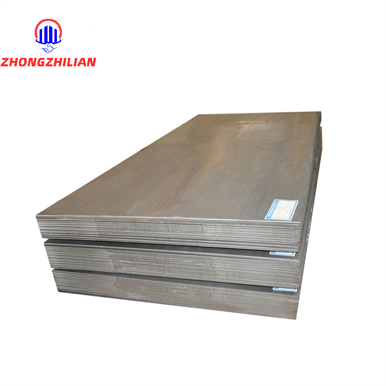 304 304L Stainless Steel Plate