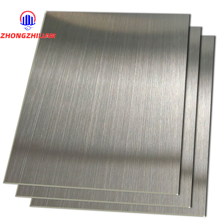 201 Stainless Steel Plate
