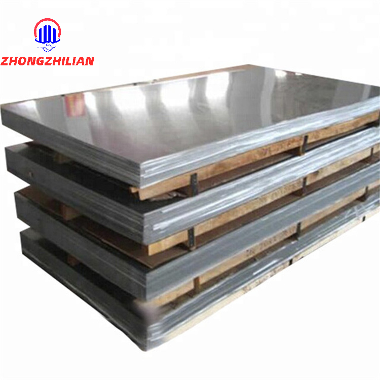 316 316L Stainless Steel Plate