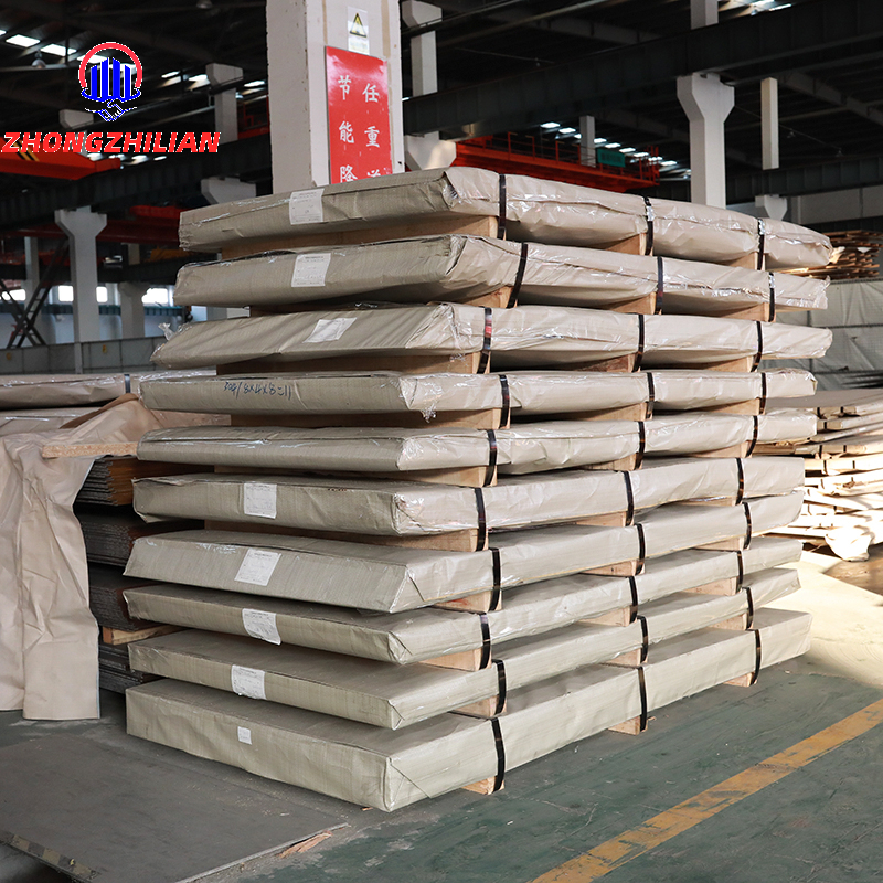 201 Stainless Steel Plate