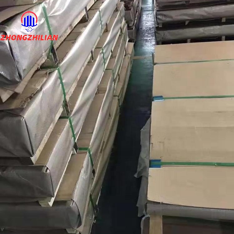 630 Stainless Steel Plate