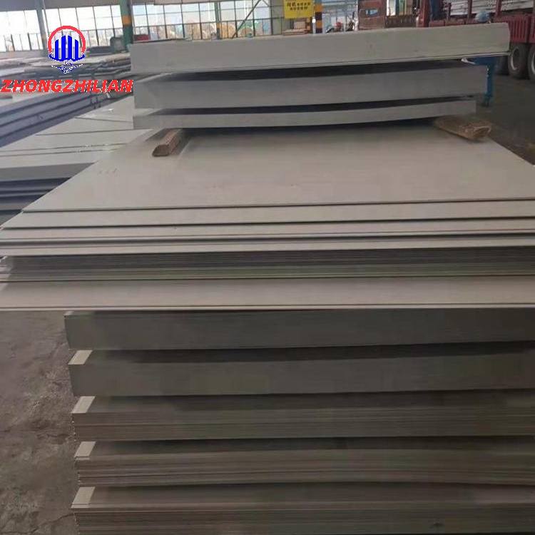 904L Stainless Steel Plate