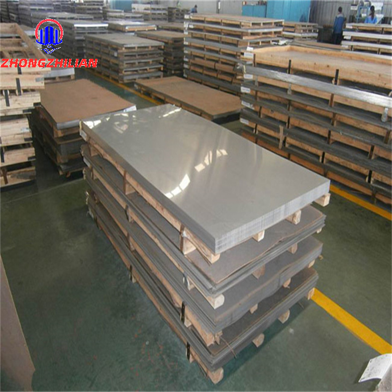 420 Stainless Steel Plate
