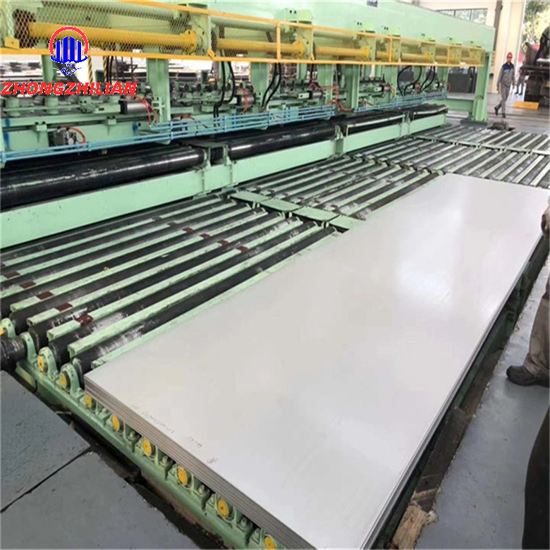 430 Stainless Steel Plate