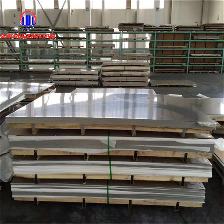 430 Stainless Steel Plate