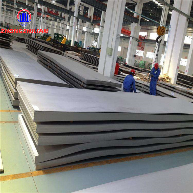 310S Stainless Steel Plate