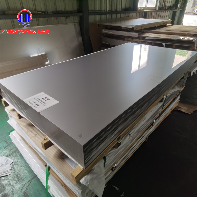 310S Stainless Steel Plate