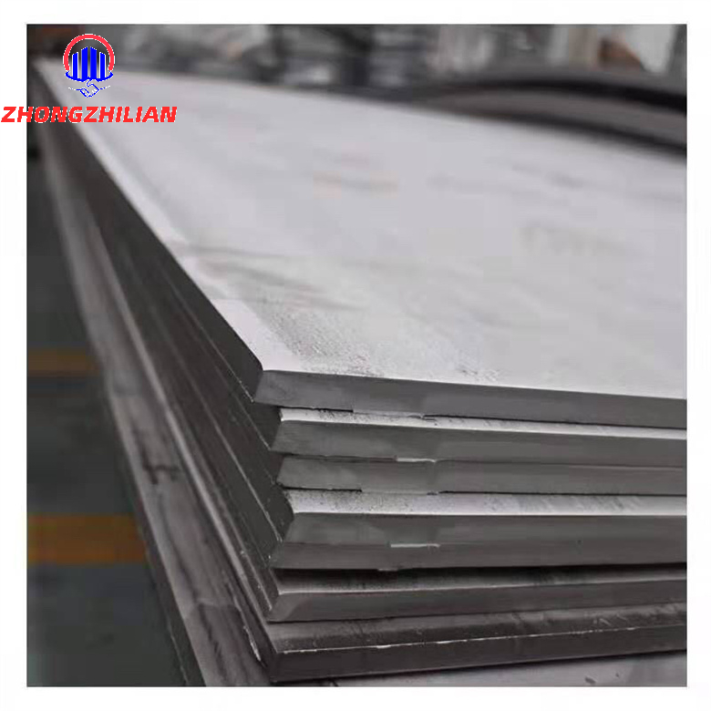 202 Stainless Steel Plate