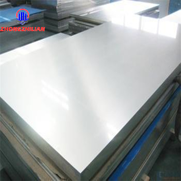 202 Stainless Steel Plate