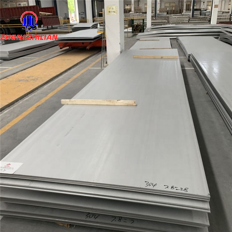 316 316L Stainless Steel Plate