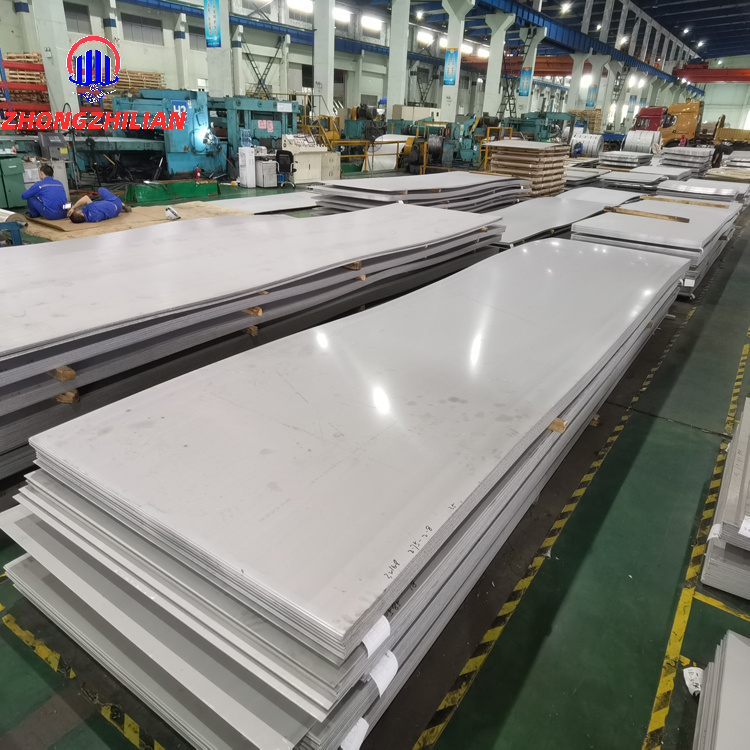 316 316L Stainless Steel Plate