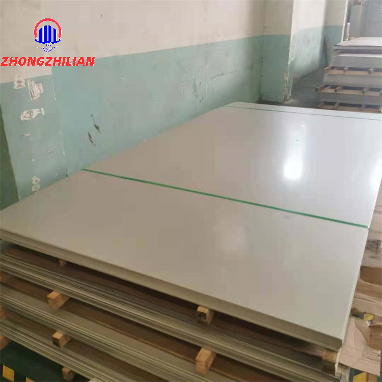 316 316L Stainless Steel Plate