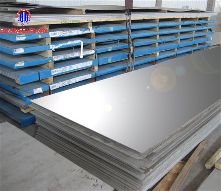 304 304L Stainless Steel Plate