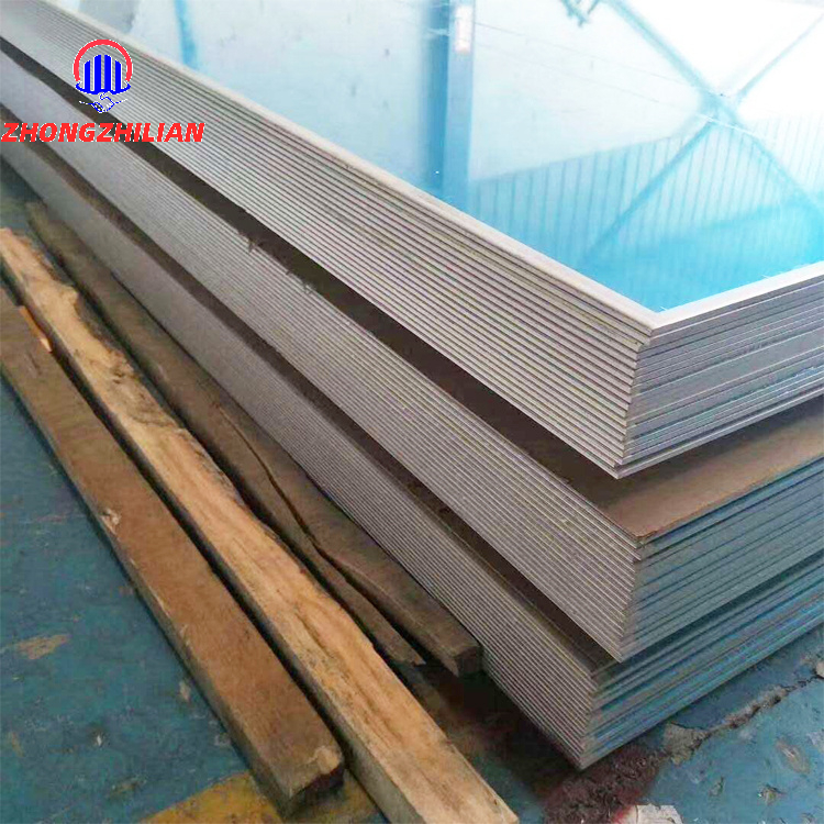 304 304L Stainless Steel Plate