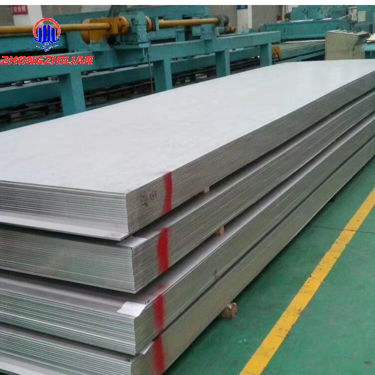 304 304L Stainless Steel Plate