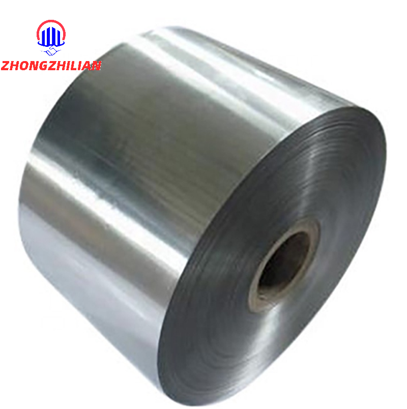 904L Stainless Steel Coil
