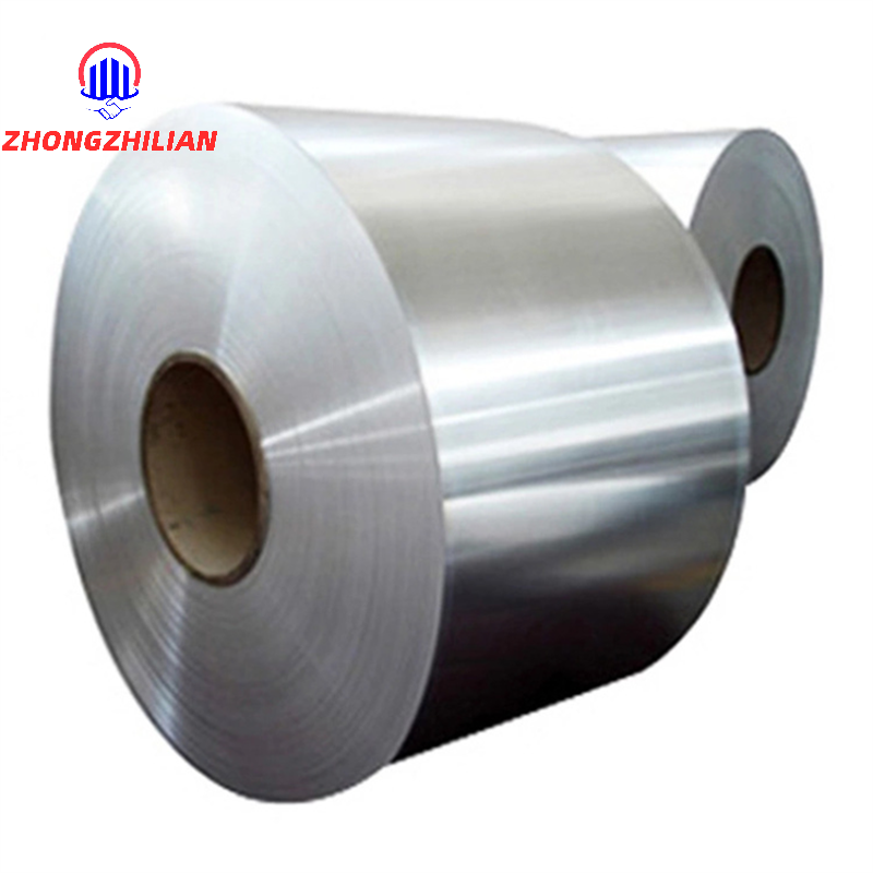 310S Stainless Steel Coil