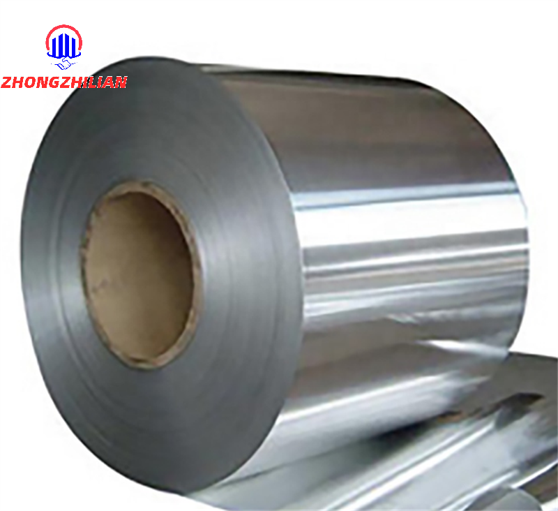 416 Stainless Steel Coil