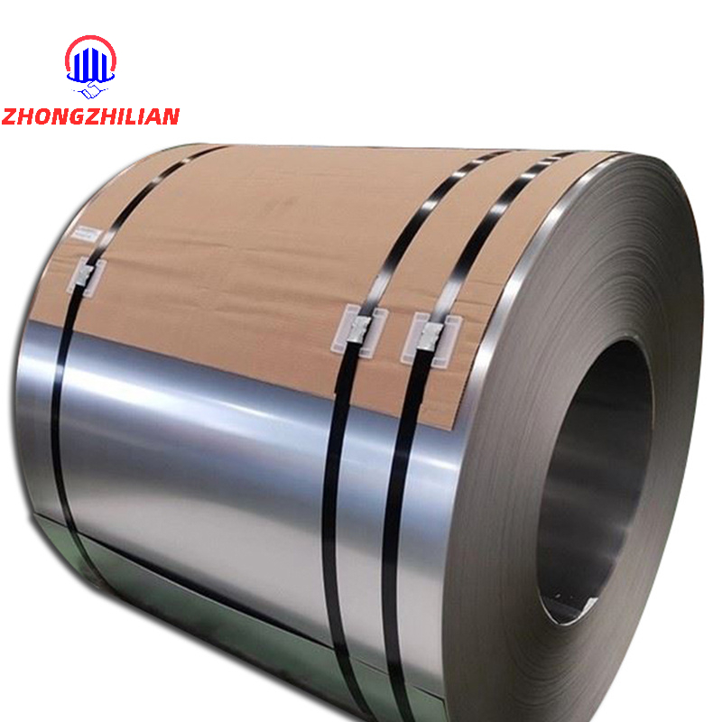 660 Stainless Steel Coil