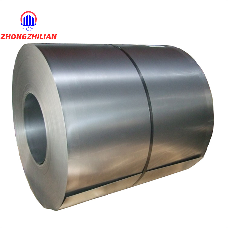 430 Stainless Steel Coil