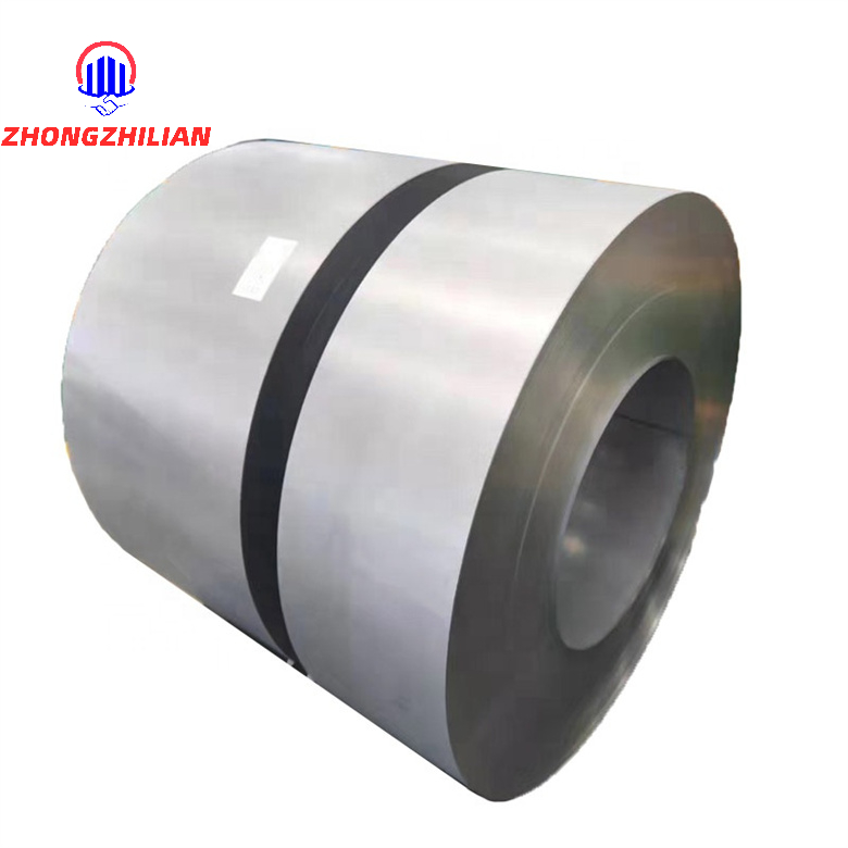 301 Stainless Steel Coil