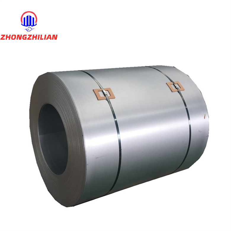 202 Stainless Steel Coil