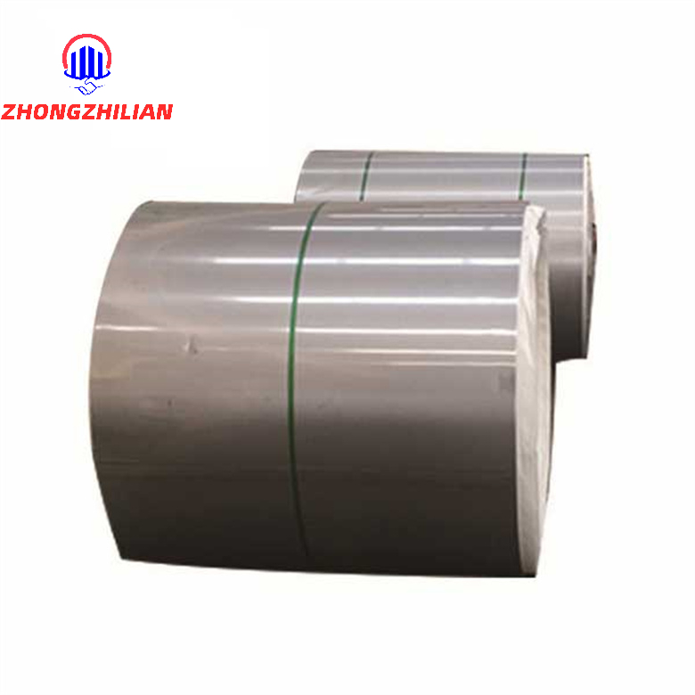 201 Stainless Steel Coil