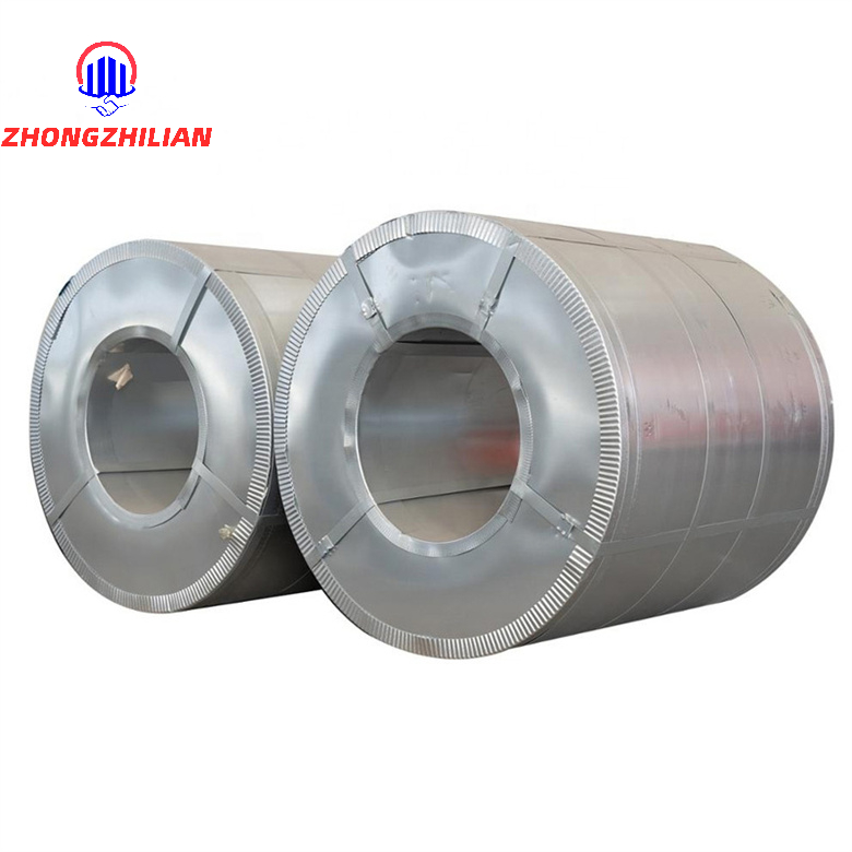 316 316L Stainless Steel Coil