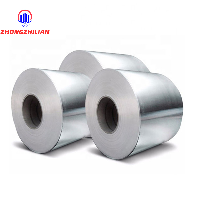 304 304L Stainless Steel Coil