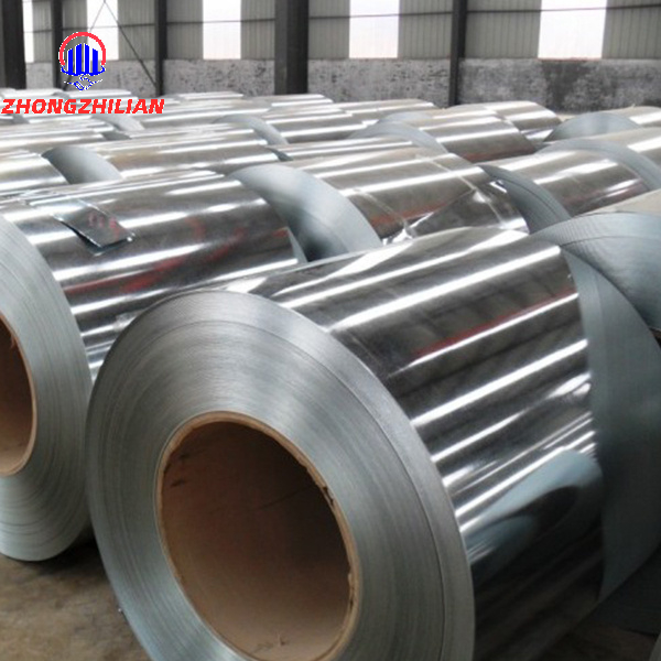 321 Stainless Steel Coil