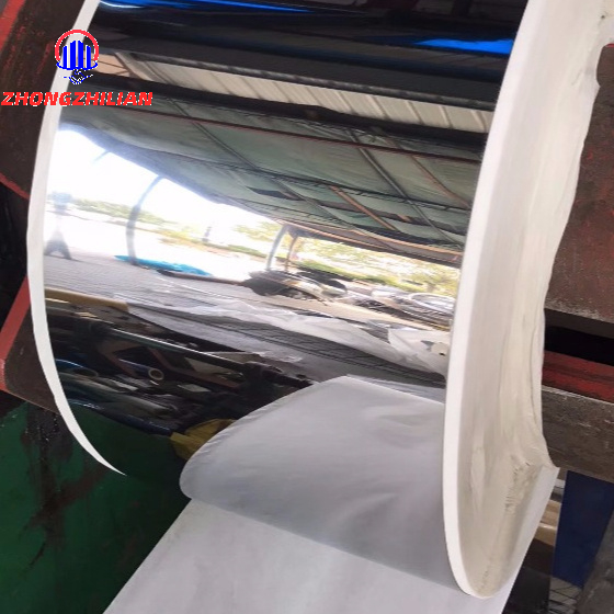 904L Stainless Steel Coil