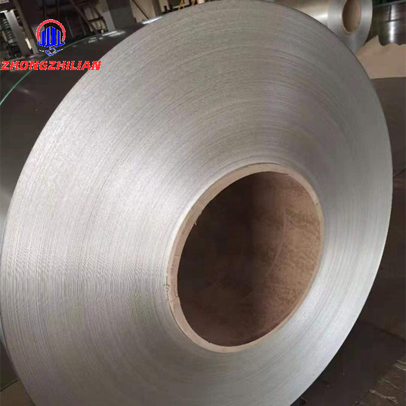 904L Stainless Steel Coil