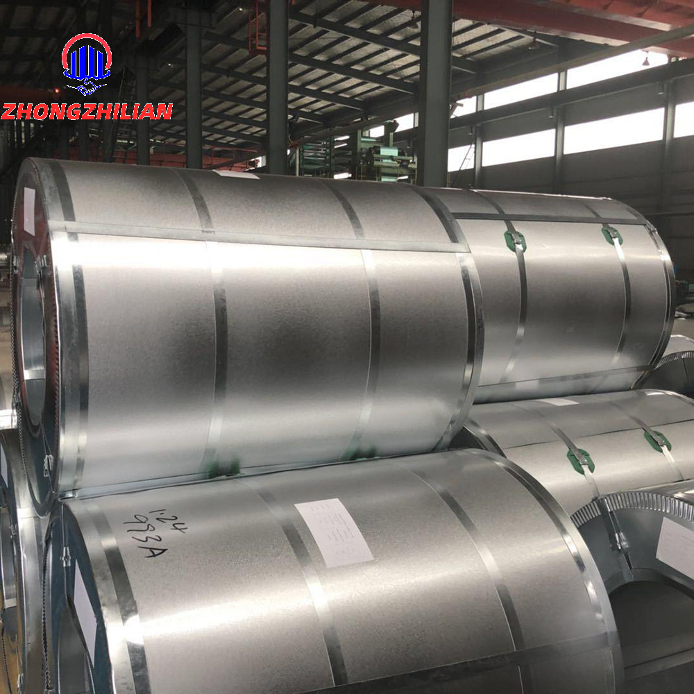 904L Stainless Steel Coil