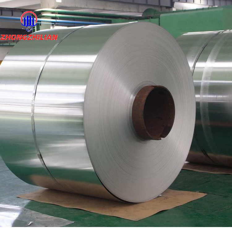 416 Stainless Steel Coil