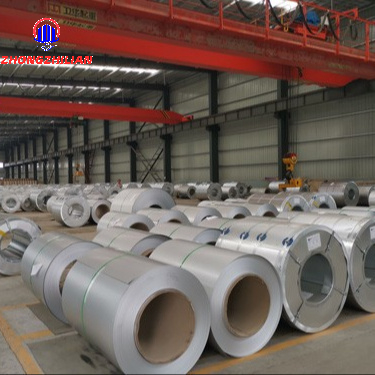 416 Stainless Steel Coil