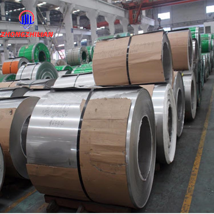 660 Stainless Steel Coil