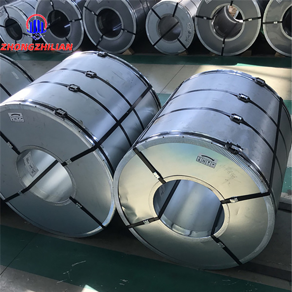 660 Stainless Steel Coil