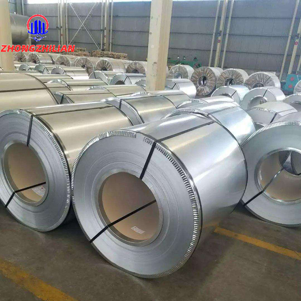 309S Stainless Steel Coil