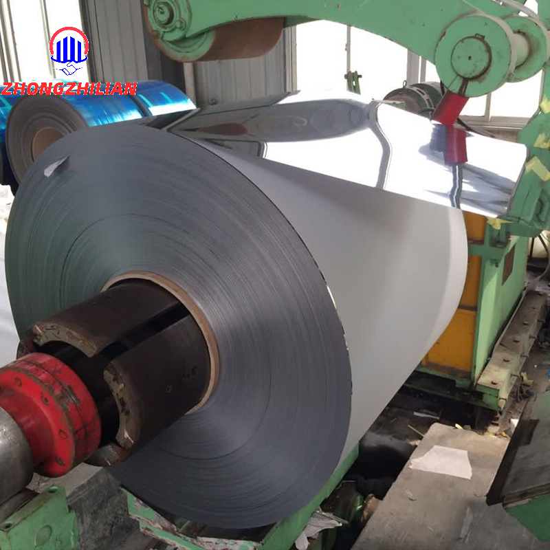 309S Stainless Steel Coil