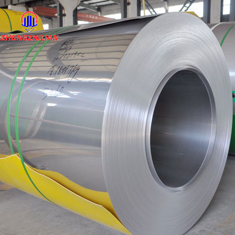 430 Stainless Steel Coil