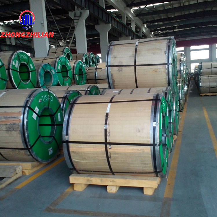 430 Stainless Steel Coil